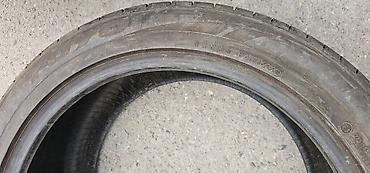 легковые шины: Шины 275 / 40 / R 19, Лето, Б/у, Пара, Легковые, Япония, Toyo — 4