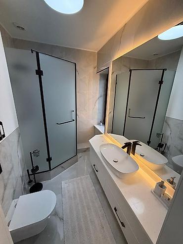 Долгосрочная аренда домов: 260 м², 6 комнат — 11