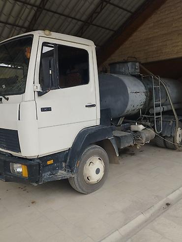 вода бутилированная: Водовоз Услуги Водовоза Таза суу Чистая питьевая вода по городу и за — 1
