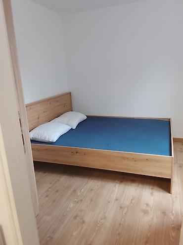 Dugoročni najam stanova: 2 sobe — 4