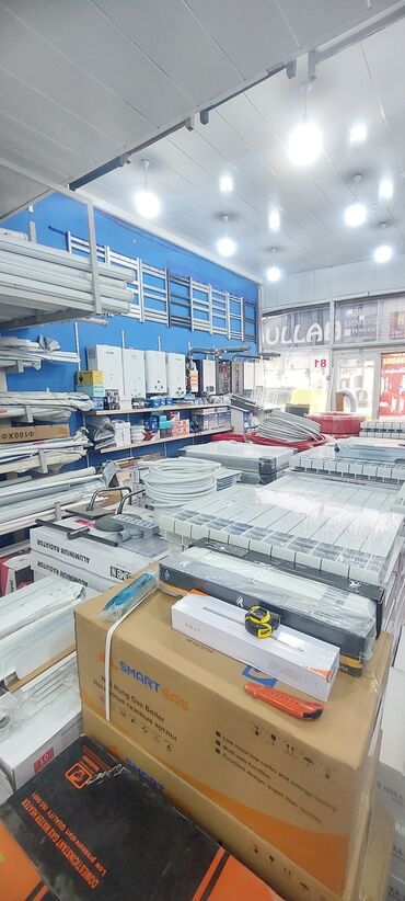 Hamam suşilkaları: Məhsul: Dəsmal qurudan (radiator) – divara montaj üçün Təsvir: - — 18