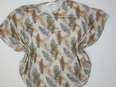 lou sukienka z piórami: Women's blouse, size One size