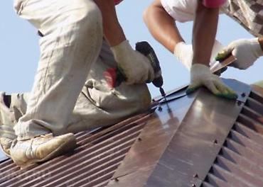 Кровля крыши: Кровля крыши | Монтаж Больше 6 лет опыта — 19