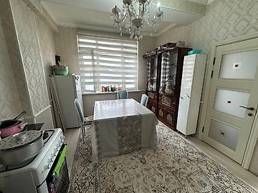 act: 2 комнаты, 38 м², Кара-Жыгач ж/м Элитка, 2 этаж, Евроремонт — 7