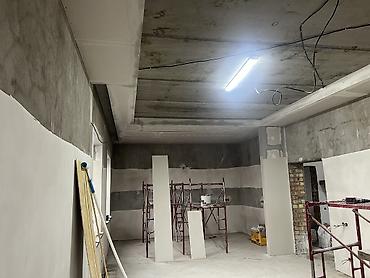 Другие виды гипсокартонных работ: Больше 6 лет опыта — 37