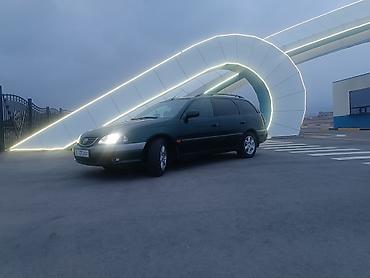Toyota: Toyota Avensis: 2001 г., 1.8 л, Автомат, Бензин, Универсал — 2