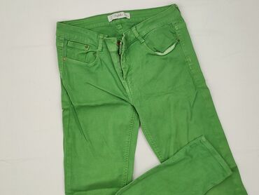 Zara, Jeans for women, size M (EU 38)