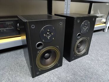 Zvučnici i stereo sistemi: Yamaha ns-g 30 akcija Dvosistemci sa bas refleksima Basevi 6 incha — 1