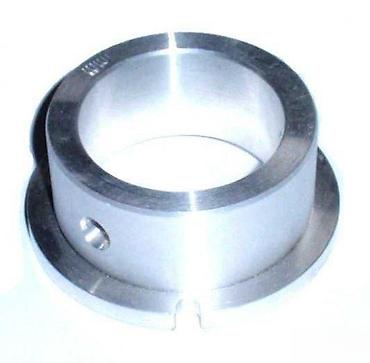 matica za sraf: Aluminijumska čaura/prirubnica za mehaničke sklopove - Materijal — 1