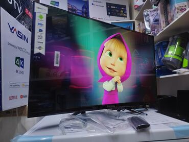 Телевизоры: Телевизоры samsung 32k6000 android smart tv 81 см диагональ!!! at lalafo.kg — 15 Телевизоры: Телевизоры samsung 32k6000 android smart tv 81 см диагональ!!! — 15