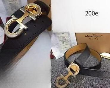 Kaiševi: L.VUITTON, S.FERRAGAMMO, TOTALNI HIT MODELI, TOP 2025-26 | Vrhunski — 16