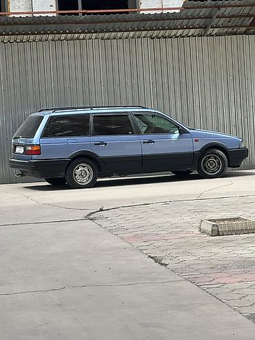 фары на опель вектра а: Volkswagen Passat Variant: 1992 г., Универсал — 4