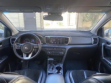 рулевая рейка спортейдж 4: Kia Sportage: 2019 г., 2.4 л, Автомат, Бензин, Кроссовер — 6