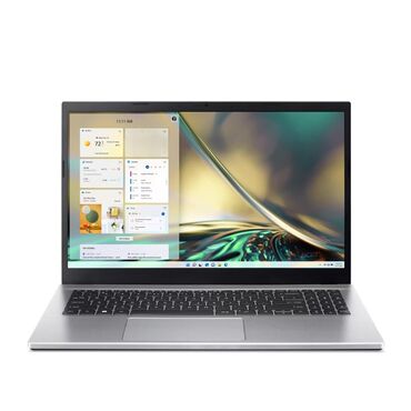 sistem bloklari: Acer Aspire 3 A315-59-53ER (NX.K6SAA.001) | İstehsalçı: Acer