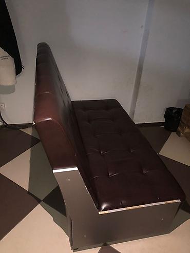 Прямые диваны: Прямой диван — 14