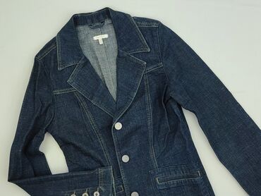 livergy kurtka damska: Kurtka jeansowa damska, rozmiar S