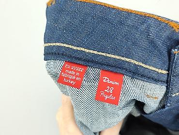 bootcut jeansy: Джинси жіночі, розмір S — 5