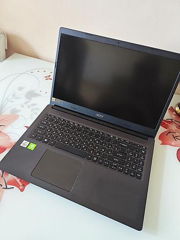 Acer: Yeni Acer Aspire, 15.6 ", Intel Core i5, 1 TB, Ödənişli çatdırılma, Rayonlara çatdırılma, Ünvandan götürmə — 1