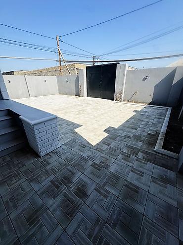 masazırda heyet evi: 3 otaqlı, 150 kv. m, Kredit yoxdur, Yeni təmirli — 2
