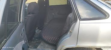 sprinter 4 4: Daewoo Nexia: 2003 г., 1.5 л, Механика, Бензин, Седан — 2