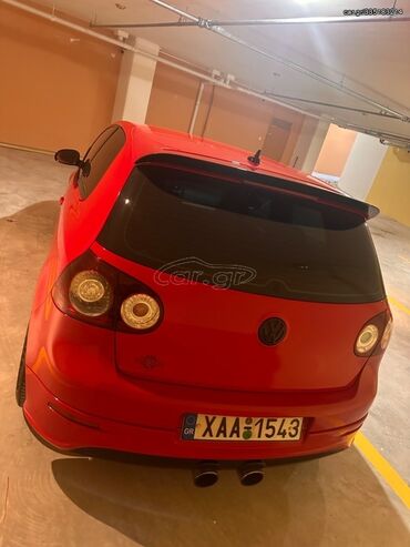Volkswagen: Volkswagen Golf: 2 l. | 2008 έ. Κουπέ — 3