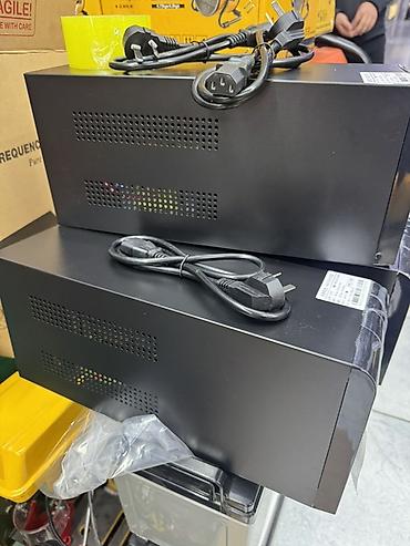 remarkable 2: ИБП (UPS) модель L2000 ИБП Упс Юпс - Мощность: 2000 VA / 1200 W - — 3