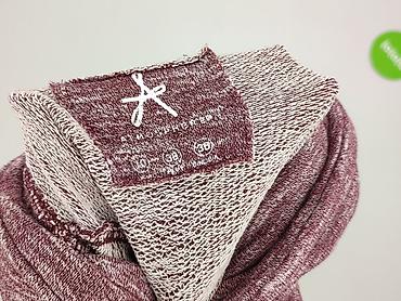 klapki yeeze: Atmosphere, Bluza z kapturem damska, rozmiar M — 5