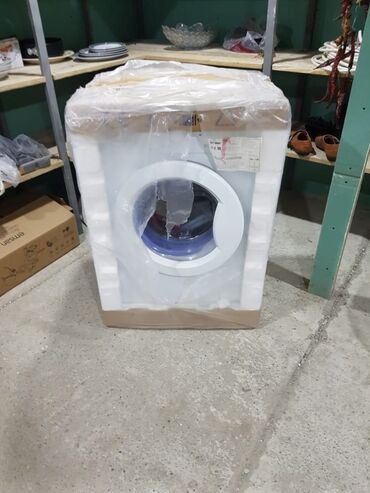 кислородный концентратор haier в Азербайджан | Кондиционеры: Автоматическая Стиральная Машина Haier 6 кг