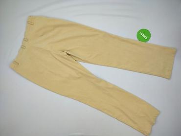 botki na platformie deichmann: Nicole, Spodnie materiałowe damskie, rozmiar XL — 3