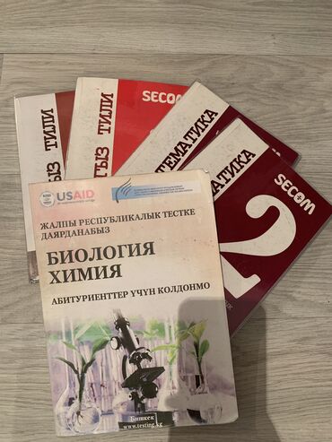 сколько стоят волосы 30 см: Книги от секом кырг язык и математика (на кырг языке) с ответами в