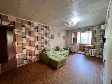 суточная квартира политех: 2 комнаты, 45 м², 104 серия, 4 этаж, Старый ремонт