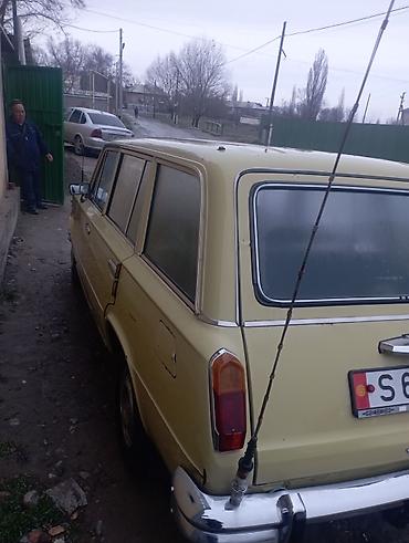 Другие детали салона: ВАЗ классической серии — салон и интерьер. - Черный виниловый салон — 6