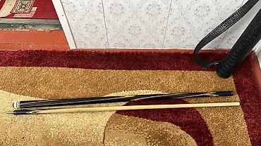 Бильярдные столы: Тюльпан, абалы өтө жакшы… — 1