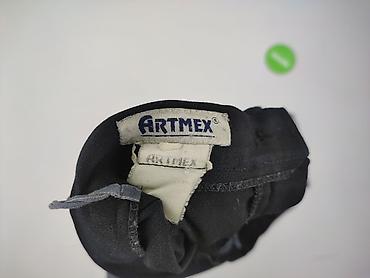 dredy: Artex, Spodnie materiałowe damskie, rozmiar M — 5
