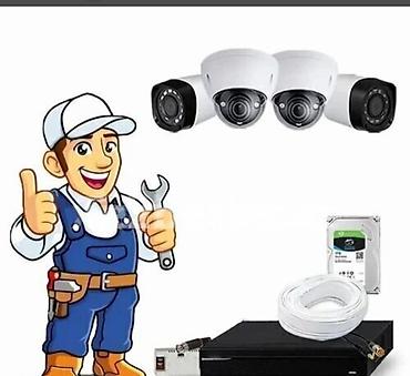 kamera digital: Məhsul: Xarici müşahidə kameraları və günəş enerjili smart kamera — 7