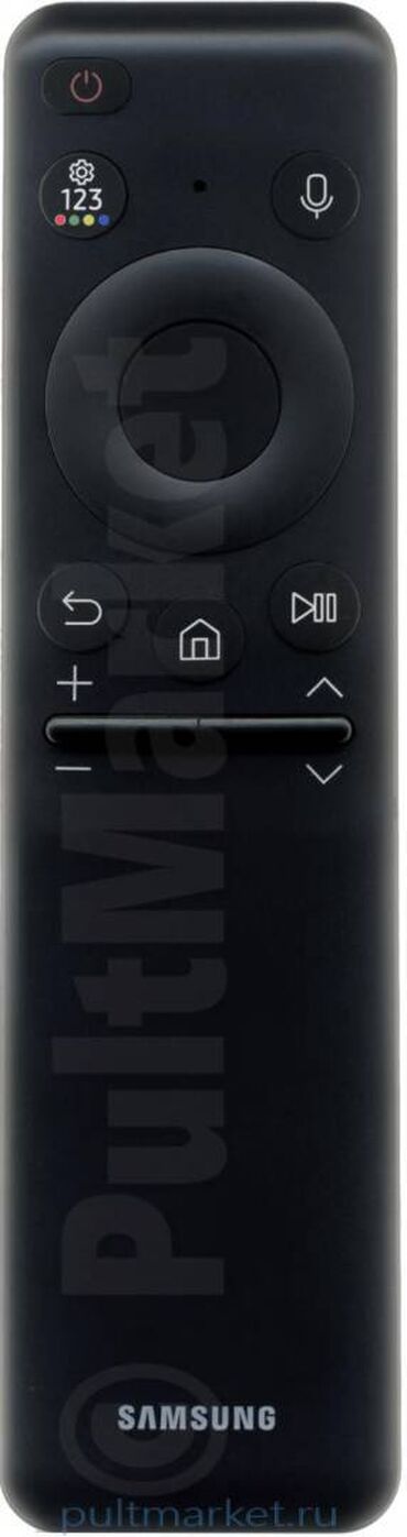 samsung s3850 corby ii: Новый Пульт Samsung