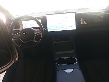 byd yan up: BYD Sea Lion 06: 2026 г., Автомат, Электромобиль, Кроссовер — 5