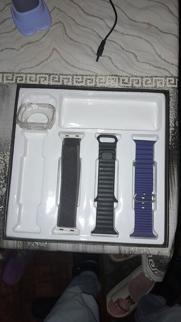 Toy paltarları və aksesuarları: Yeni, Smart saat, Amazfit