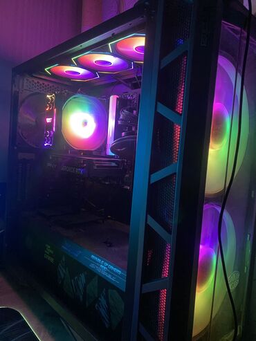 rtx 4060 цена: ❗️Продам системный блок ❗️ Процессор I5-12400F Видеокарта RTX-4060 Мат