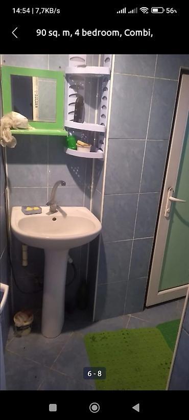 Həyət evləri və villaların satışı: Suraxanı 4 otaqlı, 85 kv. m, Kredit yoxdur, Orta təmir -da lalafo.az — 15 Həyət evləri və villaların satışı: Suraxanı 4 otaqlı, 85 kv. m, Kredit yoxdur, Orta təmir — 15