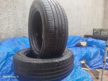 prado land cruiser: Üstən çlxma təkər. Razmer- 225:60:17 — 2