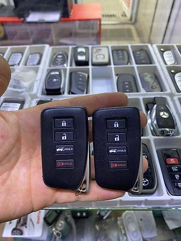 byd e2 2024: Изготовление автомобильные ключи с чипами разных марок - Заготовки и — 10