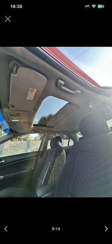 e34 2 5: Honda Accord: 2004 г., 2.4 л, Автомат, Бензин, Седан — 6