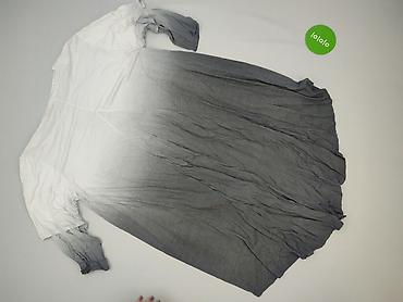 tchibo tunika: Planet, Tunika damska, rozmiar 3XL — 3
