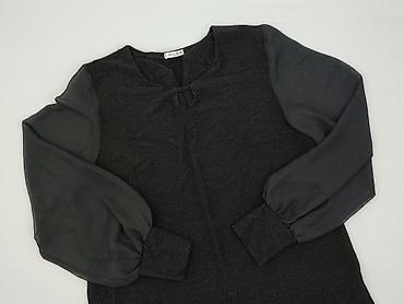 sukienki size plus: Sukienka damska, rozmiar 3XL — 1