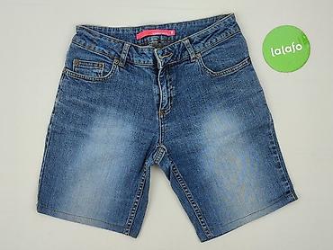 southpole jeans: Denim, Szorty damskie, rozmiar M — 2