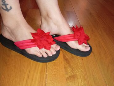 air max command crne: Flip-flops, 37