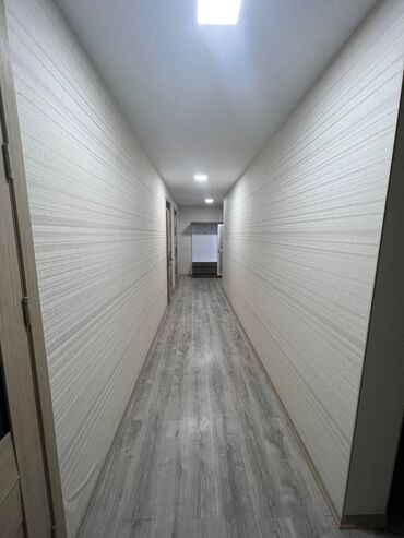 Uzunmüddətli kirayə mənzillər: Nəsimi rayonu, Neftçilər prospekti, Port BAku-da, 12 mərtəbəli — 6