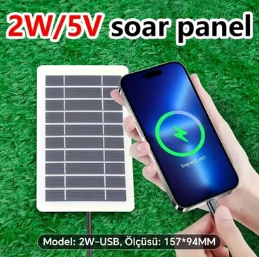 Günəş panelləri: Yeni, Günəş paneli, Pulsuz çatdırılma, Ödənişli çatdırılma, Rayonlara çatdırılma — 3