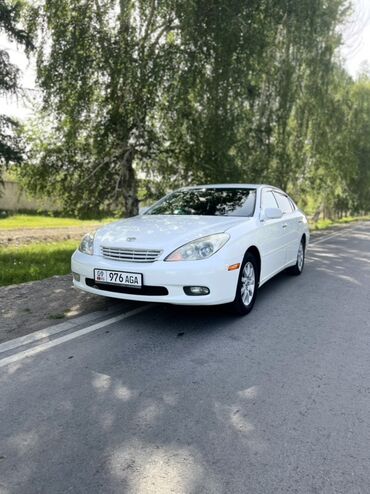 титан диски тайота виндом: Toyota Windom 3.0 G, правый руль, белый седан бизнес‑класса. Основные